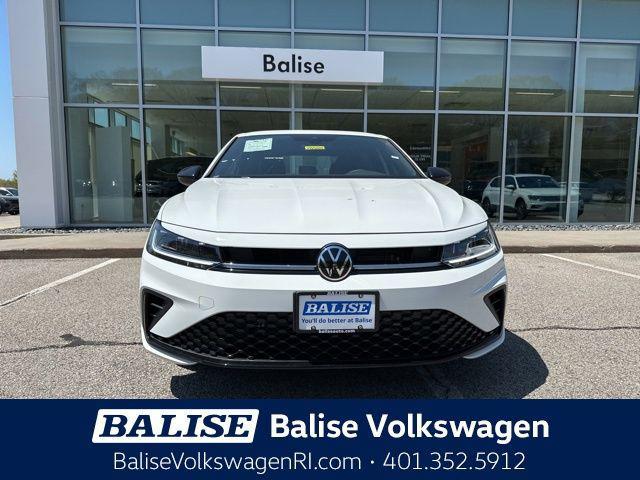 new 2026 Volkswagen Jetta car, priced at $26,564