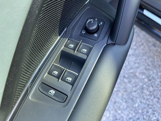 new 2026 Volkswagen Tiguan car, priced at $44,849