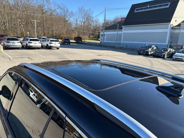 new 2026 Volkswagen Tiguan car, priced at $44,849