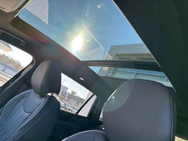 new 2026 Volkswagen Tiguan car, priced at $44,849