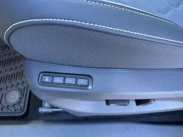 new 2026 Volkswagen Tiguan car, priced at $44,849