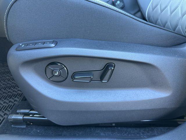 new 2026 Volkswagen Tiguan car, priced at $44,849