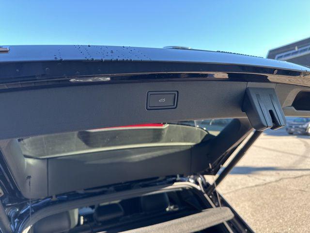 new 2026 Volkswagen Tiguan car, priced at $44,849