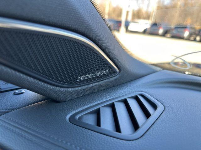 new 2026 Volkswagen Tiguan car, priced at $44,849