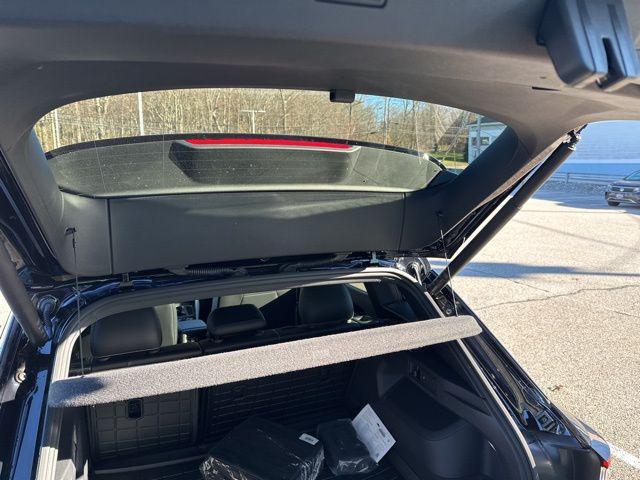 new 2026 Volkswagen Tiguan car, priced at $44,849