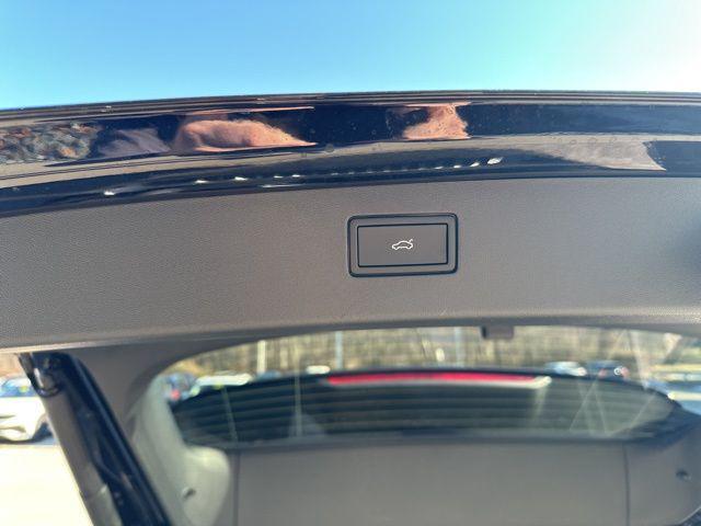 new 2026 Volkswagen Tiguan car, priced at $36,667