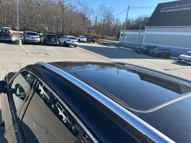 new 2026 Volkswagen Tiguan car, priced at $36,667