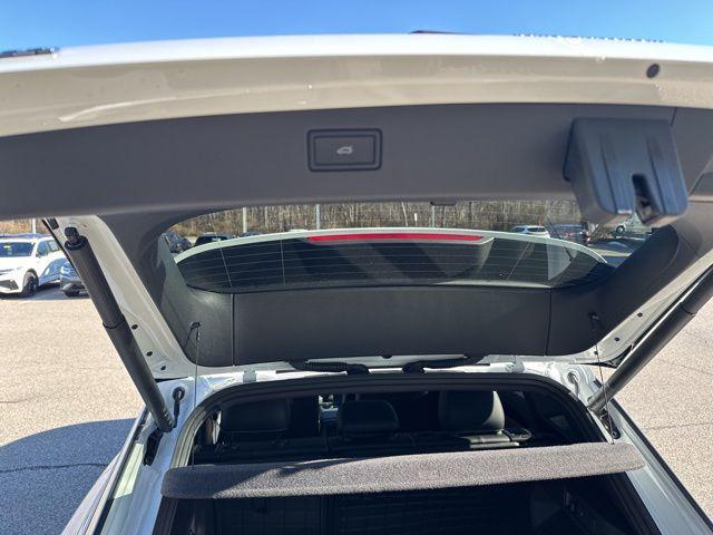 new 2026 Volkswagen Tiguan car, priced at $44,304