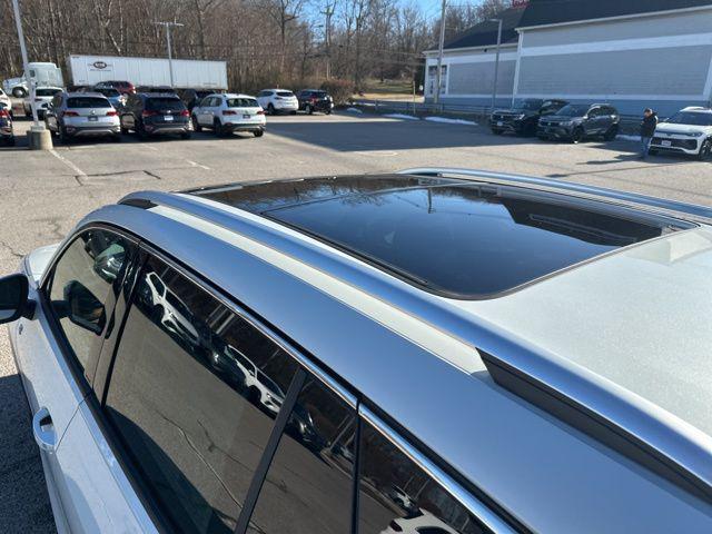 new 2026 Volkswagen Tiguan car, priced at $44,304