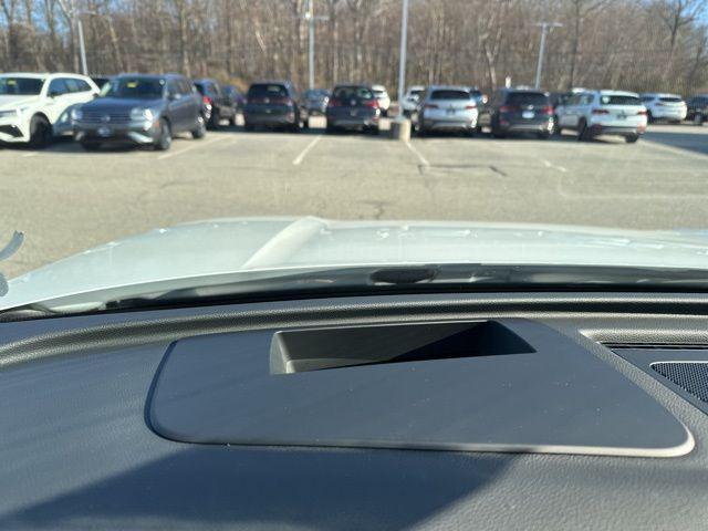 new 2026 Volkswagen Tiguan car, priced at $44,304