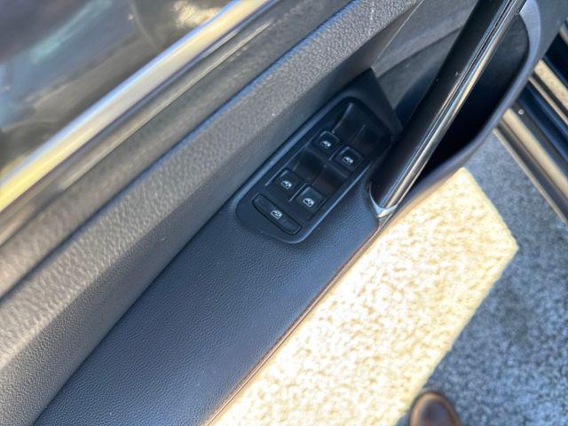 used 2021 Volkswagen Golf GTI car, priced at $26,500