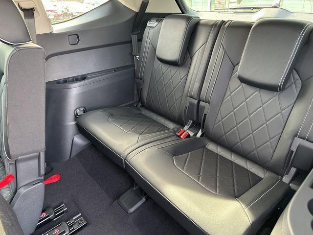 new 2026 Volkswagen Atlas car, priced at $52,702