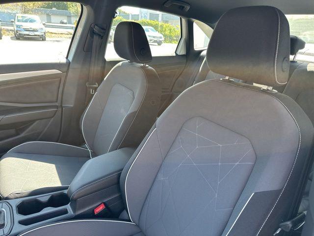 new 2025 Volkswagen Jetta car, priced at $23,632