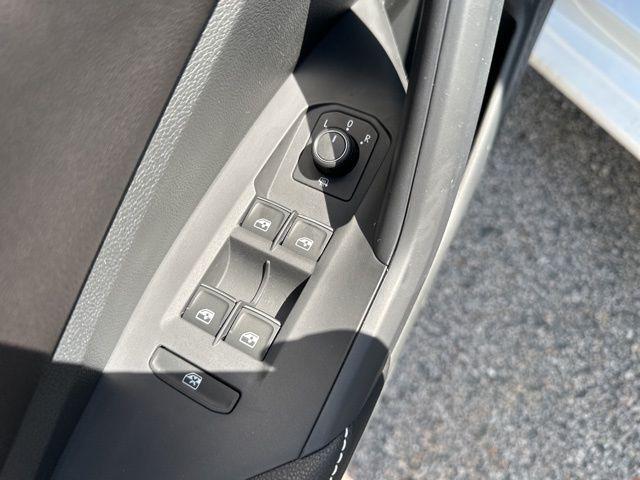 new 2025 Volkswagen Jetta car, priced at $23,632