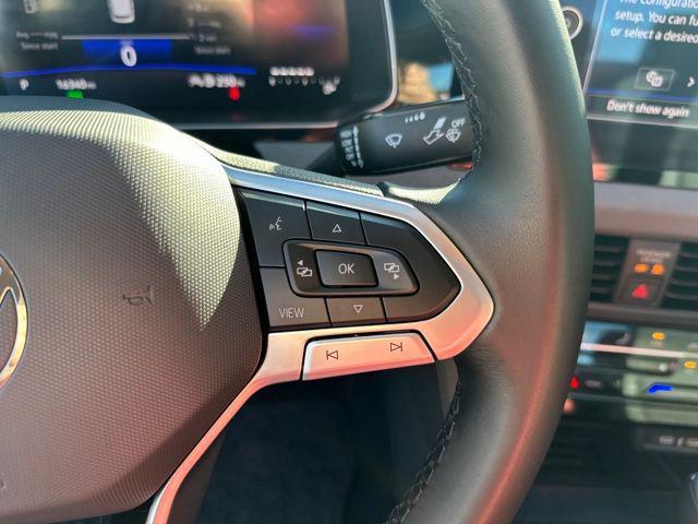 used 2025 Volkswagen Jetta car, priced at $22,900