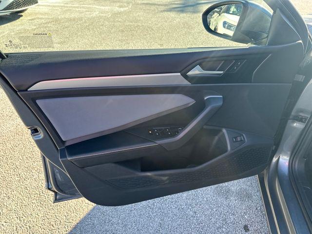 used 2025 Volkswagen Jetta car, priced at $22,900