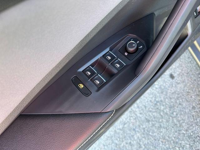 used 2025 Volkswagen Jetta car, priced at $22,900