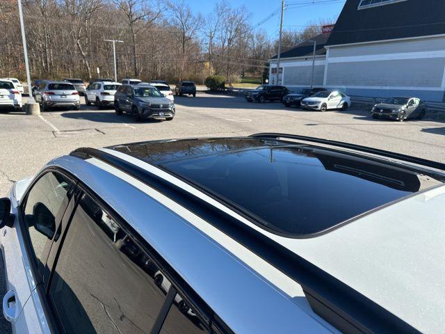 new 2026 Volkswagen Tiguan car, priced at $39,967