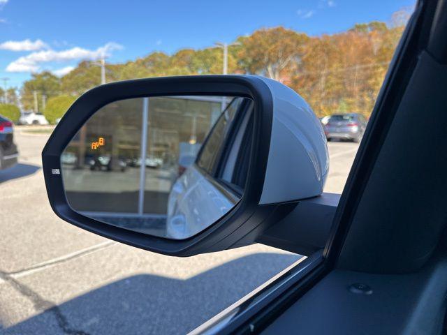 new 2026 Volkswagen Atlas Cross Sport car, priced at $51,092