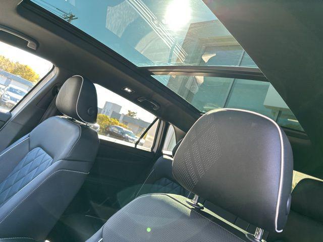 new 2026 Volkswagen Atlas Cross Sport car, priced at $51,092