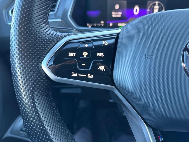 used 2022 Volkswagen Tiguan car, priced at $26,000