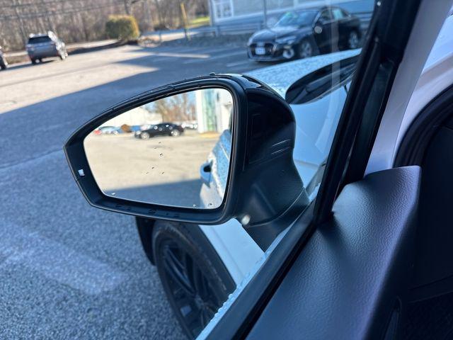 used 2022 Volkswagen Tiguan car, priced at $26,000