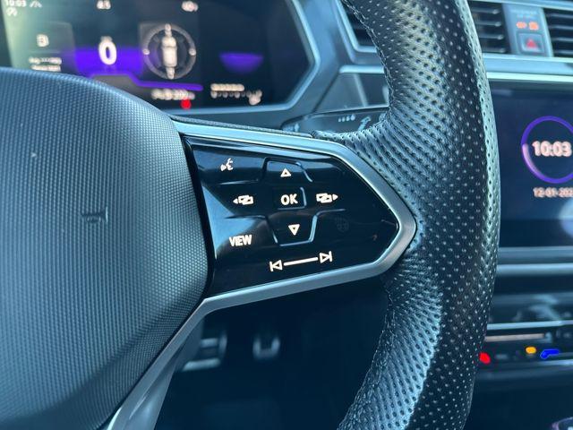 used 2022 Volkswagen Tiguan car, priced at $26,000