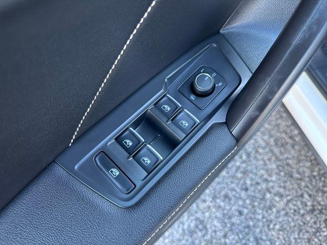 used 2022 Volkswagen Tiguan car, priced at $26,000