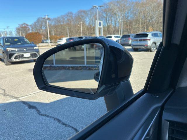 new 2026 Volkswagen Taos car, priced at $34,803