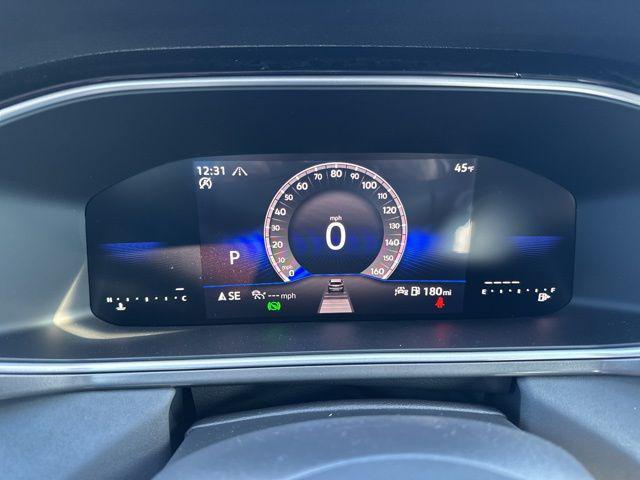 new 2026 Volkswagen Taos car, priced at $34,803