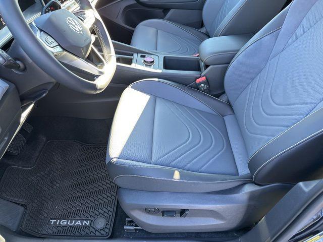 new 2026 Volkswagen Tiguan car, priced at $35,467