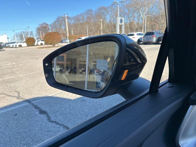 new 2026 Volkswagen Tiguan car, priced at $35,467