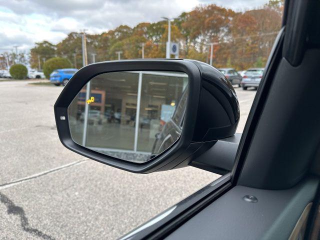 new 2026 Volkswagen Atlas car, priced at $44,714