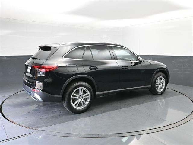 new 2026 Mercedes-Benz GLC 300 car, priced at $53,425