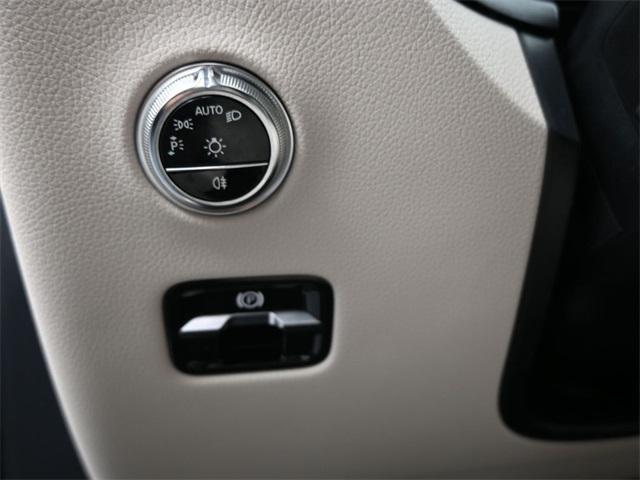 new 2026 Mercedes-Benz GLC 300 car, priced at $53,425