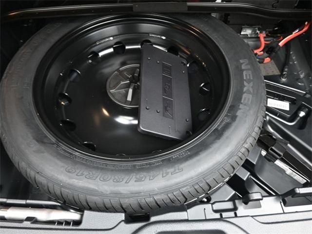 new 2026 Mercedes-Benz GLC 300 car, priced at $53,425