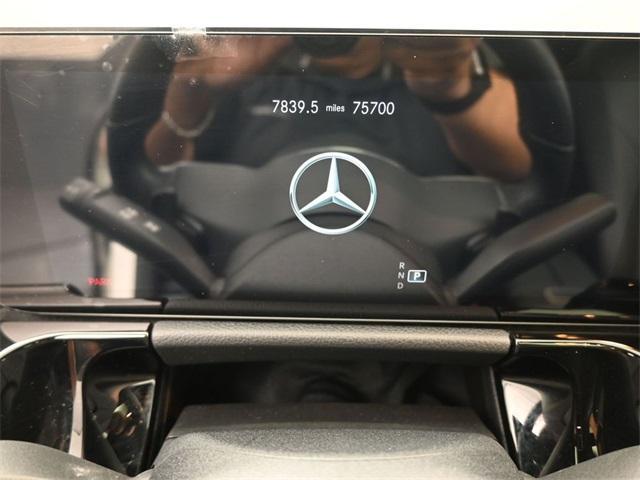 used 2022 Mercedes-Benz GLA 250 car, priced at $22,997