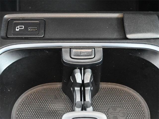 used 2022 Mercedes-Benz GLA 250 car, priced at $22,997