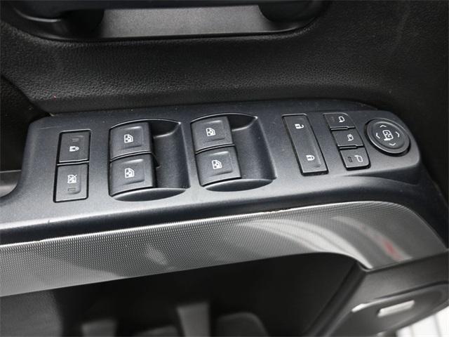 used 2017 Chevrolet Silverado 1500 car, priced at $25,998