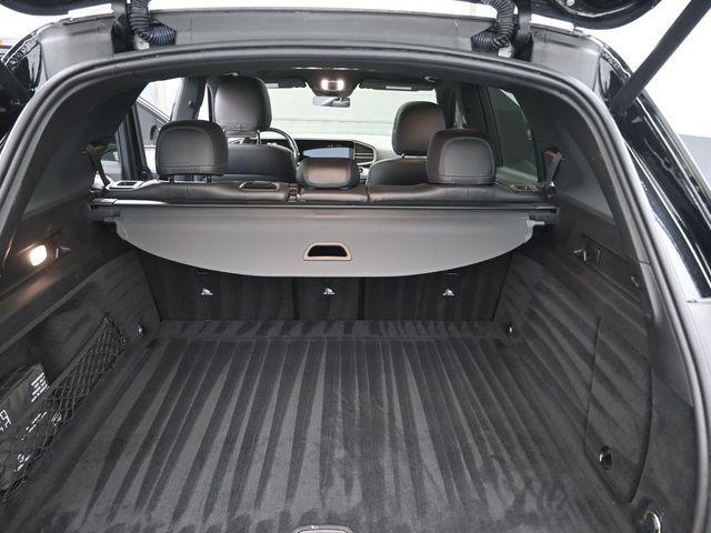 used 2021 Mercedes-Benz GLE 450 car, priced at $34,991