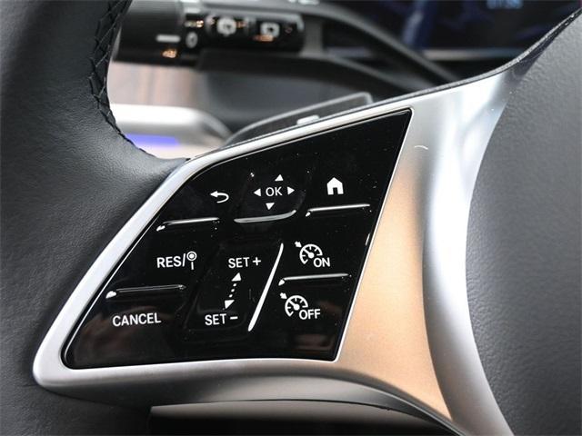 new 2025 Mercedes-Benz GLC 300 car, priced at $49,999