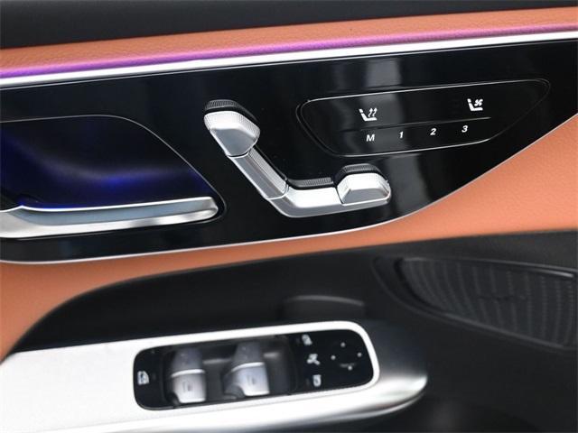 new 2026 Mercedes-Benz AMG GLC 43 car, priced at $77,765