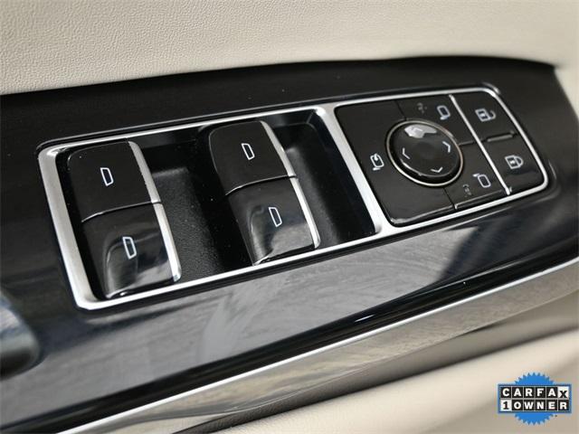 used 2025 Cadillac Escalade car, priced at $118,497