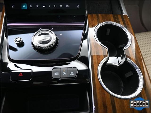 used 2025 Cadillac Escalade car, priced at $118,497