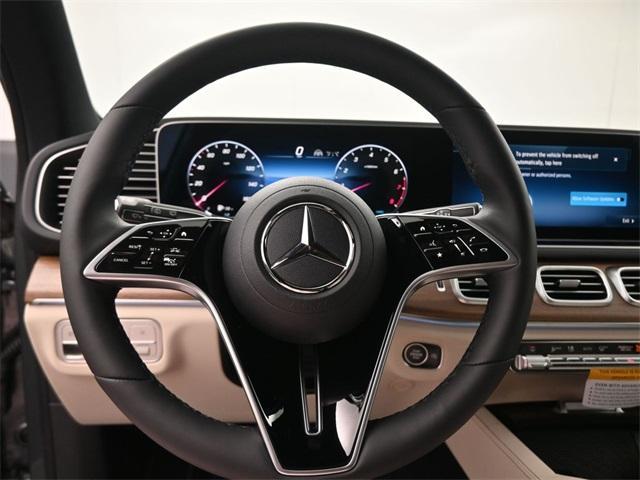 new 2026 Mercedes-Benz GLE 450 car, priced at $82,030