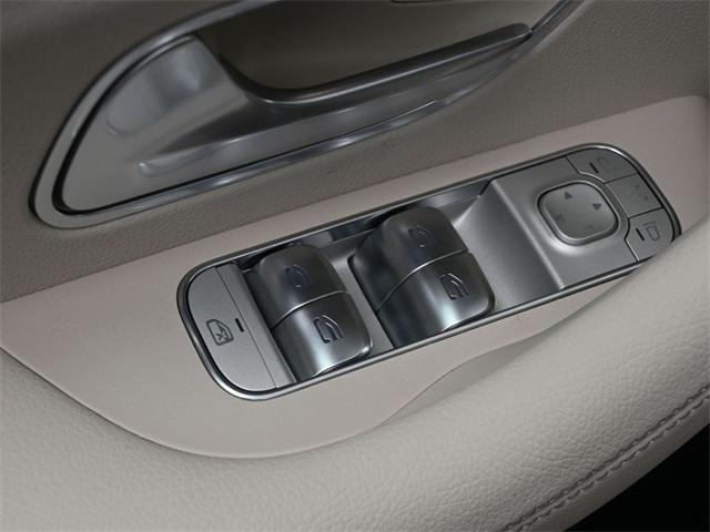 new 2026 Mercedes-Benz GLE 450 car, priced at $82,030