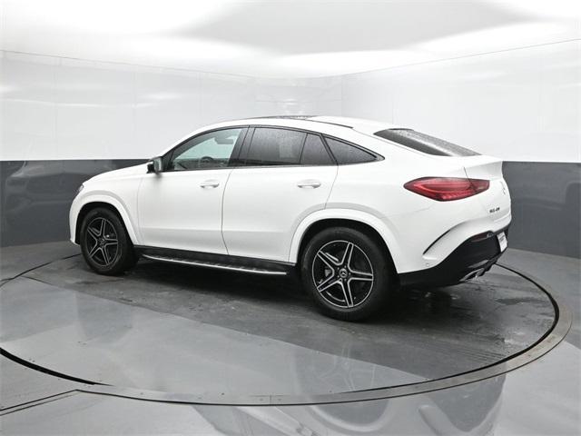 new 2026 Mercedes-Benz GLE 450 car, priced at $84,580