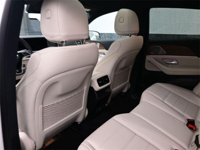 new 2026 Mercedes-Benz GLE 450 car, priced at $84,580