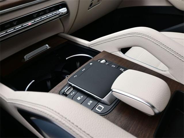 new 2026 Mercedes-Benz GLE 450 car, priced at $84,580