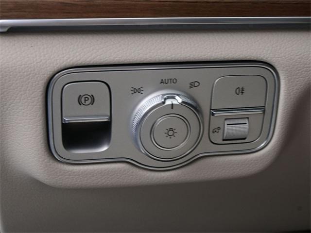 new 2026 Mercedes-Benz GLE 450 car, priced at $84,580